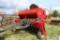 Sunflower 9312 3pt grain drill