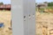 Hallowell 3 bay storage bin