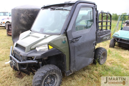 Polaris Ranger XP