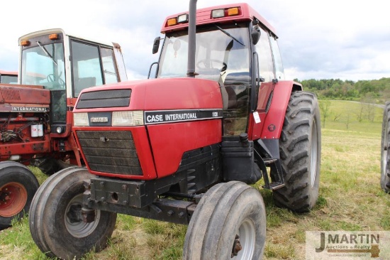 CIH 5130 tractor