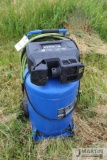 Kobalt 20gal air compressor
