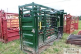 Arrowquip 86 Series squeeze chute