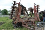 Krause 2413 26' rock flex disc