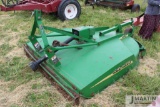 JD MX6 9' 3pt rotary mower