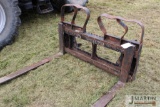 HLA JRB 48'' pallet forks