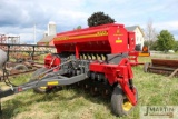 Sunflower 9312 3pt grain drill