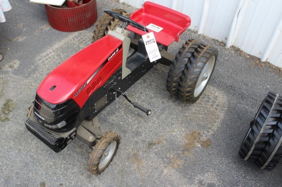 Case IH MX305 pedal tractor