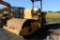 Raygo vibratory roller