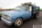 1988 Dodge 350 pickup