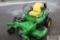 2009 JD Z830A zero turn