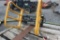New skid mount bale grabber