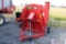H&S 60 forage blower
