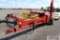 2013 NH FP230 chopper