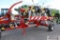 2023 Pottinger HIT8.9T 8 star tedder