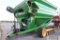 J&M 1075 grain cart