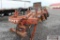 White 588 5 bottom 3pt moldboard plow