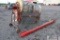 Hi-Cap grain cleaner