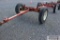 H&S 412 12' 24,000# running gear