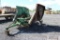 JD 1517 15' rotary mower