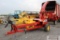 2013 NH 790H chopper