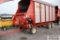 2016 H&S HD twin auger 16' forage wagon