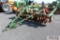 Glenco 9 tooth soil saver