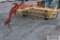 NH 258 hay rake