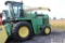 JD 6710 chopper