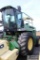 JD 6650 chopper