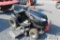Craftsman GT6000 riding mower