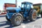 Ford 8730 tractor