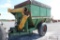 JD 1210A grain buggy