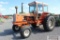 AC 200 tractor