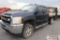 2011 Chevy Silverado 2500 pickup