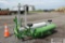 Sipma OZ7500 Tekla 3pt individual bale wrapper