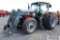 2008 CIH Maxxum 115 tractor