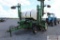 Unverferth 12 row liquid fert applicator