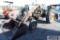 Oliver 770 tractor