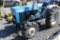 Ford 1700 tractor