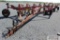 Wil-Rich onland 8 bottom plow
