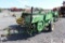 JD 346 small square baler