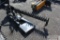 Wolverine 6' skid mount sickle mower