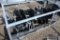 1- Wolverine post hole auger w/ 18