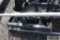 1- Wolverine post hole auger w/ 18