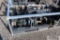 1- Wolverine post hole auger w/ 18