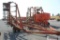 Brady 4650 28' drag