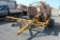Haybuster Rock-eze 106 10' rock picker