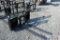Kivel 4200# skid mount pallet forks