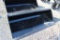 Kivel 78'' skid mount material bucket