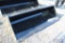 Kivel 84'' skid mount material bucket